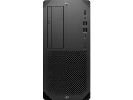 Torre HP (iIntel - RAM: 32 GB - Intel UHD Graphics 770)