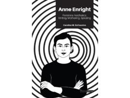 Livro anne enright de caroline eufrausino (inglês)