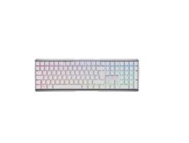 Teclado Cherry Branco