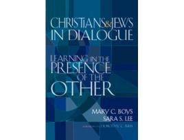 Livro christians and jews in dialogue de mary c boys,sara s lee (inglês)