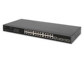Switch DIGITUS (128 Gbit/s)
