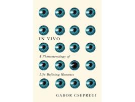 Livro in vivo de gabor csepregi (inglês)