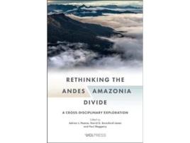 Livro rethinking the andesamazonia divide de edited by adrian j pearce , edited by david g beresford jones , edited by paul heggarty (inglês)