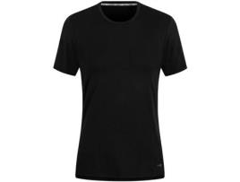 Camisola de Mulher JAKO Casual Preto (34)