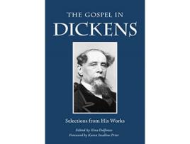 Livro the gospel in dickens de charles dickens (inglês)