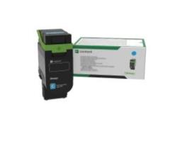Toner Lexmark Ciano