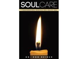 Livro soul care de dr. rob reimer (inglês)