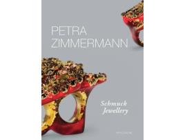 Livro petra zimmermann de wolfram otto (inglês)