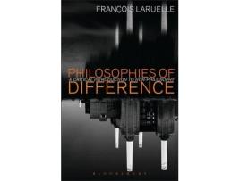 Livro philosophies of difference de laruelle, professor francois (universite de paris x, nanterre, france) (inglês)