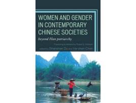 Livro Women and Gender in Contemporary Chinese Societies (Inglês)