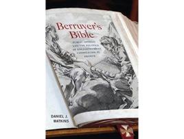 Livro berruyer's bible de daniel j. watkins (inglês)