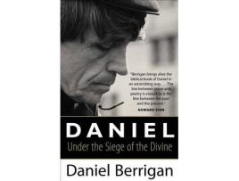 Livro daniel de berrigan, daniel, s. j. (inglês)