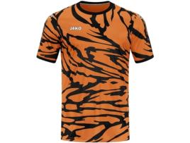 Camisola Animais de Estimação de Criança JAKO Animal Laranja (13/14 anos)