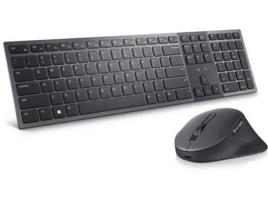 Teclado Dell Grafite