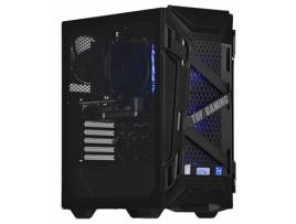 Desktop ACTINA Komaaagip1365 Nvidia Geforce Rtx 4070 16 Gb Ram Intel Core I5-13400F 1 Tb Ssd