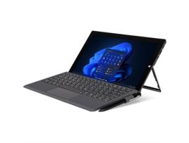 Tablet WORTMANN AG 67771 (11.6'' - Preto)