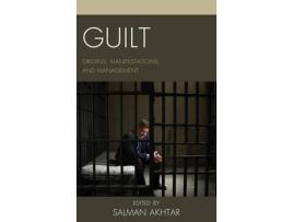 Livro Guilt (Inglês)