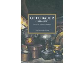 Livro otto bauer (1881-1938) de ewa czerwinska-schupp (inglês)