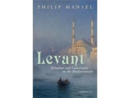 Livro levant de philip mansel (inglês)