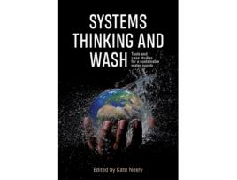 Livro systems thinking and wash de edited by kate neely (inglês)