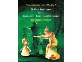 Livro understanding before moving 3 - part 2 de herman grooten (inglês)