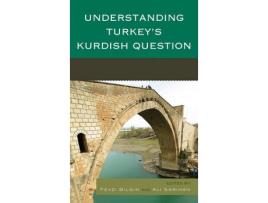 Livro Understanding Turkey's Kurdish Question (Inglês)
