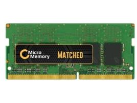 Memória RAM DDR4 COREPARTS (2400 MHz)