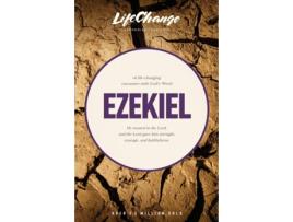 Livro ezekiel de the navigators (inglês)