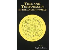 Livro time and temporality in the ancient world de edited by ralph m rosen (inglês)