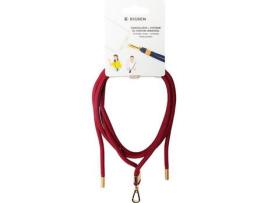 Cordão de Ombro BBC para Telemóvel Universal - Vermelho
