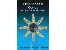 Livro arianrhod's dance de julie white,graeme k talboys (inglês)