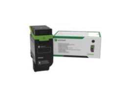 Toner Lexmark Preto