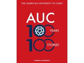 Livro the american university in cairo de andrew humphreys,gadi farfour (inglês)