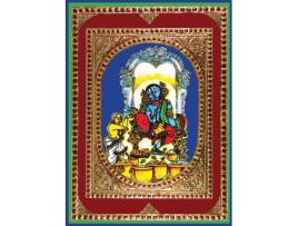 Livro tirumala de kota neelima (inglês)