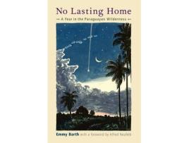 Livro no lasting home de emmy barth (inglês)