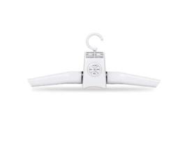 Secador BESTER Bester Folding Smart Quick Dry Hanger Portable White