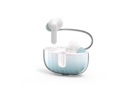 Auricalares Intra-Auriculares Sem Fio Bluetooth 5.3 Hifi com Redu INF