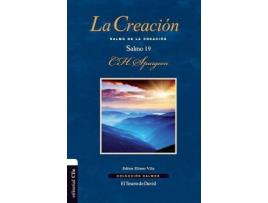 Livro la creacion de charles h spurgeon (espanhol)