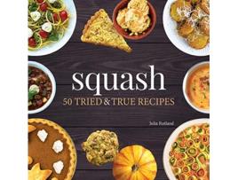 Livro squash de julia rutland (inglês)