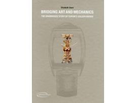 Livro bridging art and mechanics de elizabeth doerr (inglês)