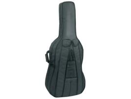 Saco Violoncelo Gewapure Saco Violoncelo Classic Cs 01 1/2