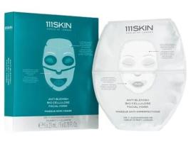 111SKIN Máscara Facial Anti-Manchas em Bio Celulose 25 Ml