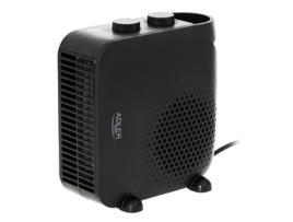 Aquecedor Termoventilador ADLER Ad7725B 2000W