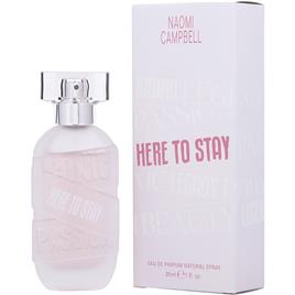 Naomi Campbell perfume Here To Stay EDT 30 ml