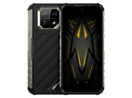 Smartphone Robusto Ulefone Armor 22 Preto 8gb 128gb