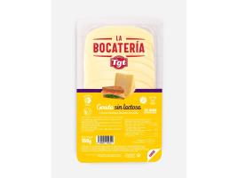 Queijo Gouda Fatias Sem Lactose Lafuente 150g