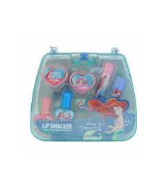 LipSmacker - *Disney Princess* - Mini bolsa de maquiagem Ariel