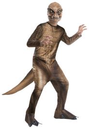 Fato T-Rex Jurrasic World - 8-10 Anos
