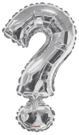 Balão Foil 34