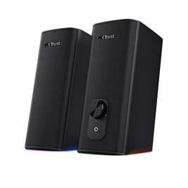 COLUNA PC GAMING TRUST GXT 612 CETIC